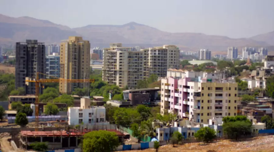 RPS Wave City Modern Living Apartments in Ghaziabad